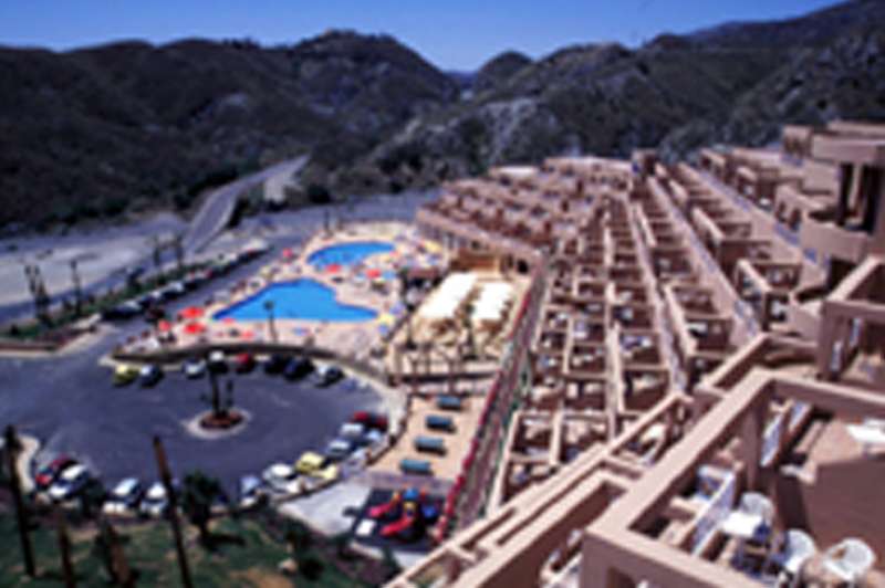 Mojácar Playa Aquapark Hotel,Near Playa Macenas Golf Resort,4 star