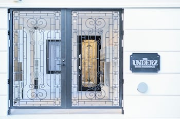 The Under Suite Residence Ikebukuro By Tranova,,3 star