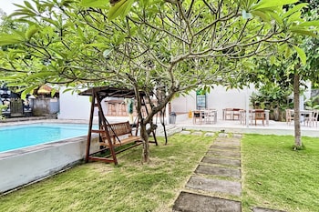 Casa Komala Uluwatu,,3 star