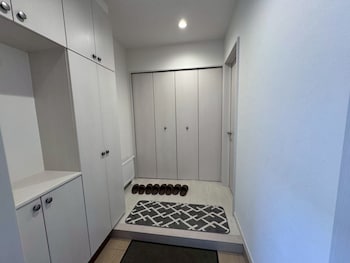 Nomad Stay Chitose,,2 star
