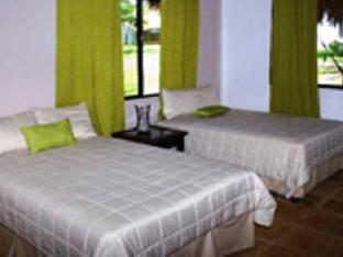 Hotel Los Farallones,La Libertad>>El Sunzal,3.5 star