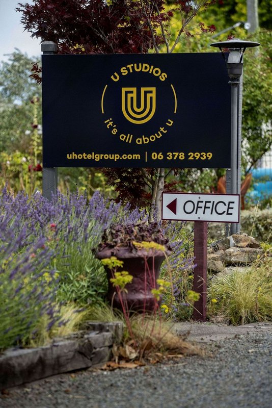 U Studios Masterton,Wellington Region>>Masterton,3.5 star