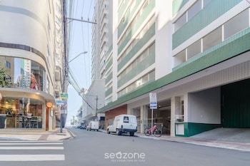 modern and fully equipped apartments 100m from central beach vtr