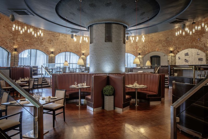 doubletree by hilton bristol