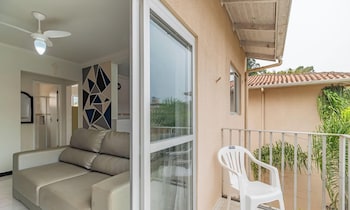 2br apt 260m from canto beach itapema rtl0302