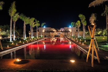 al destino resort palmeraie marrakech
