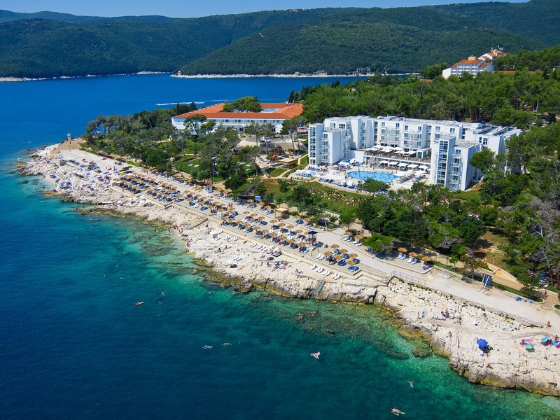 Valamar Sanfior Hotel And Casa,Near Girandella Beach,4 star