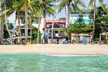 la suerte inn