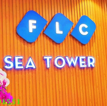 dan flc sea tower quy nhon