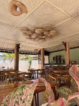 gila house