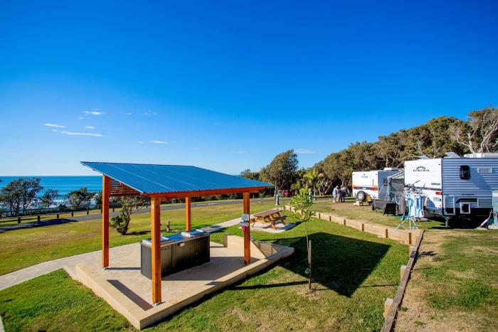 Reflections Bonny Hills - Holiday Park,Lake Cathie>>Bonny Hills,3 star