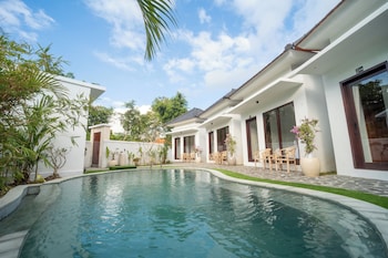 jangga nusa villa