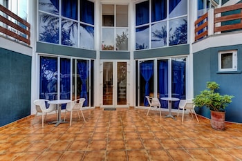 Aissatou Beach Resort,Boracay>>Balabag,3 star