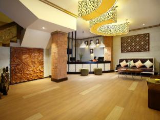 The Visala Boutique Hotel,Canggu>>Bali,4 star