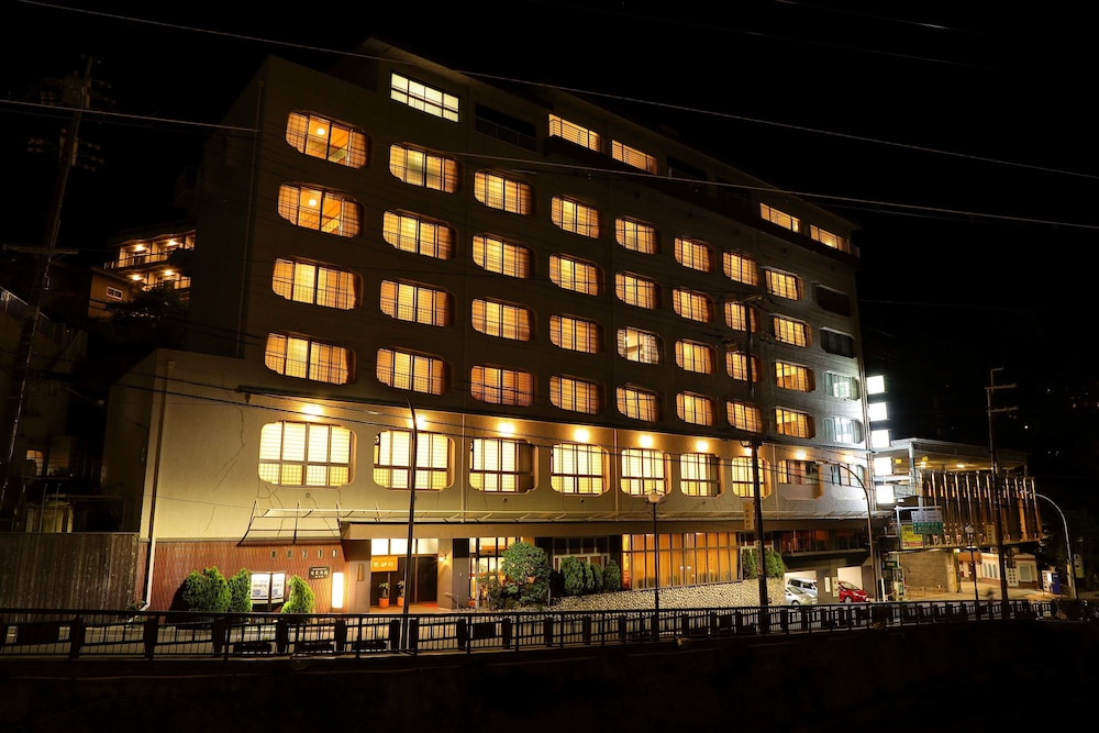 Arima Gyoen,Hyogo>>Ashiya,3 star