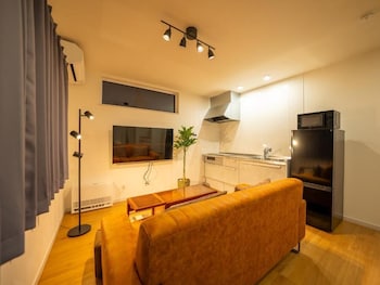 Furano Sky Villa,,2 star