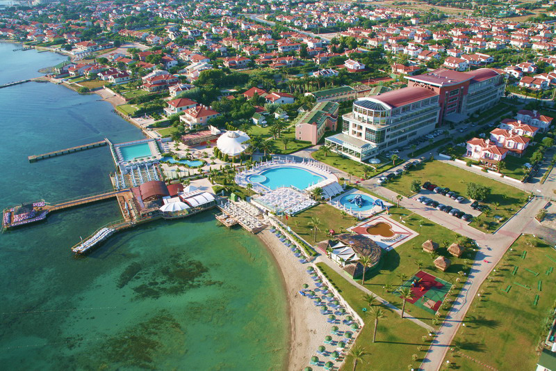 ilica hotel spa and wellness thermal resort