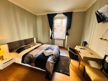 ines guest house