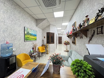 vasievs guest house