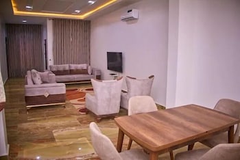Ramlat Apartment,,5 star