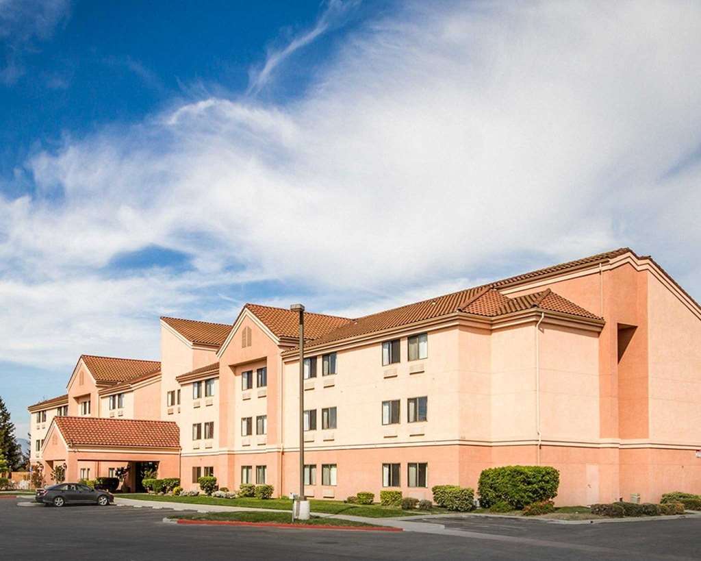 Rodeway Inn,Salinas>>Freedom,2 star