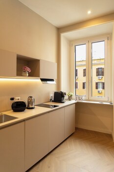 gv suite collection