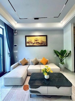 landmark 81 residence elegant