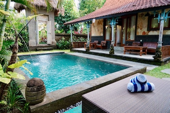 tegal utu villa