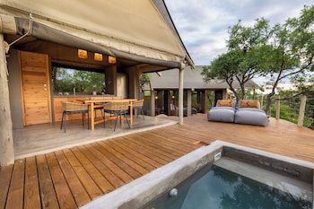 Bushveld Bivouac Private Camp,,3 star