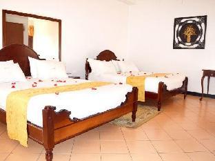 hotel triangle