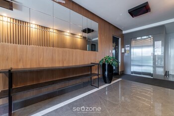 drl apartments 300m from bombinhas beach