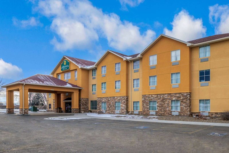 La Quinta Inn & Suites By Wyndham Glendive