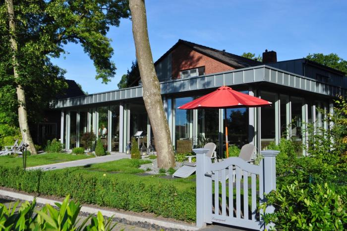 Hotel Leegerpark,Greetsiel>>Aurich,4 star