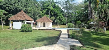 Finca Hotel Mi Refugio,,2 star