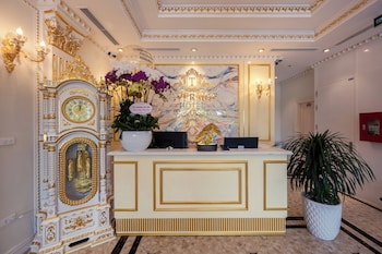 riverside hotel ong anh