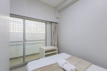 Fully Equipped Accommodations In The Heart Of Brasilia Lec,,2 star