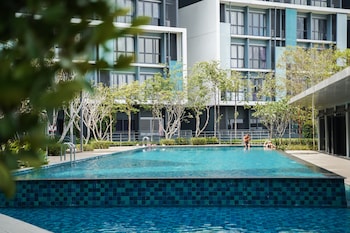 klia airport homestay 12
