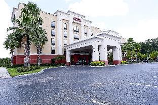 hampton inn and suites tampa wesley chapel