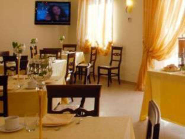 Hotel Victoria,Carovigno>>Brindisi,4 star