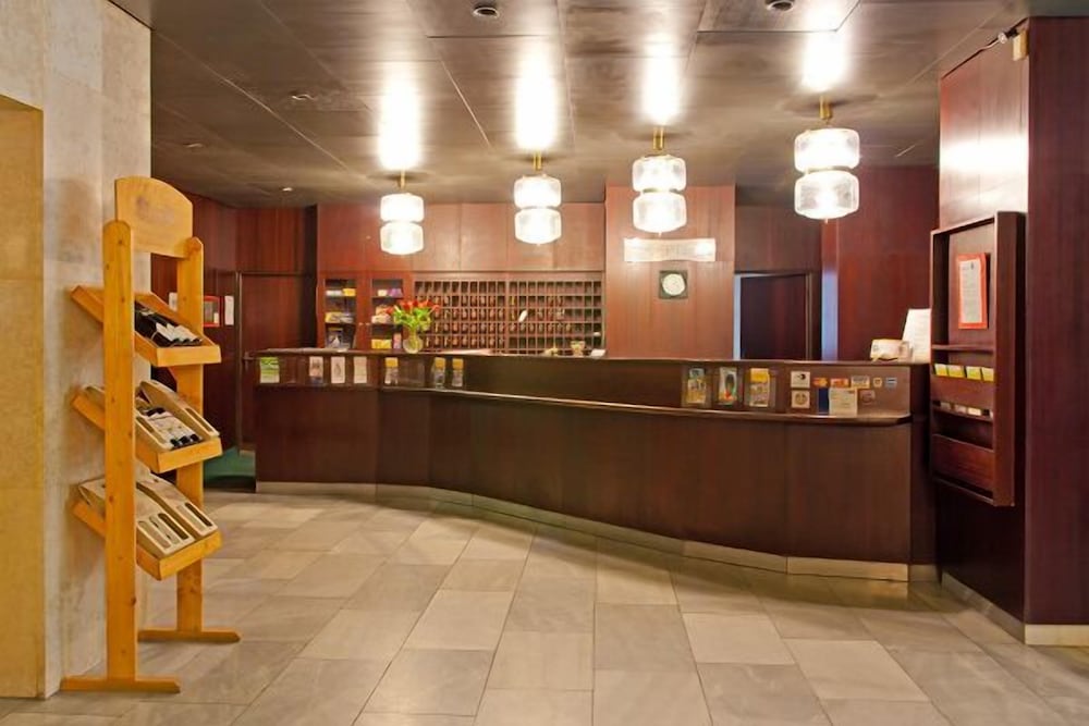 hotel merkur