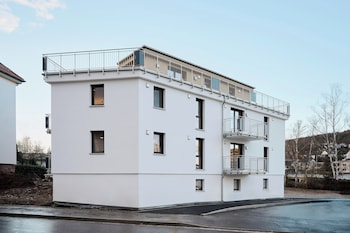 Moderne Apartments Bad Kissingen,,0 star