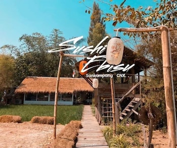 The Garden Echo,,2 star