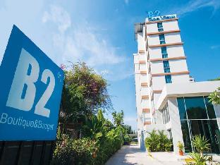 b2 sea view pattaya boutique and budget hotel