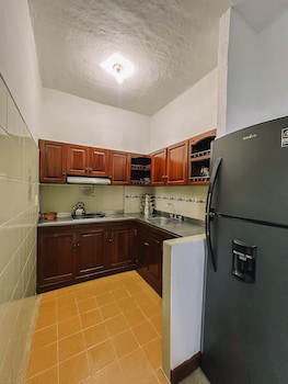 laundry house