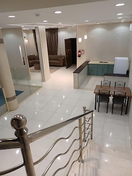 Saraya Inn Holiday Homes Chalets,,0 star