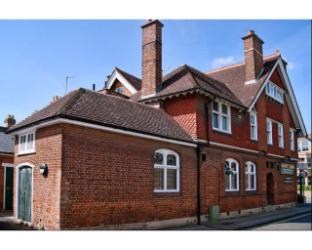 the osney arms guest house