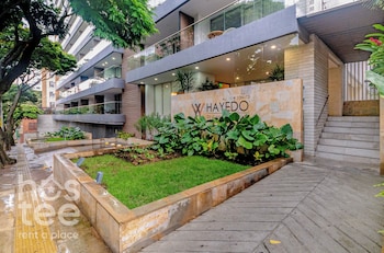 edificio hayedo