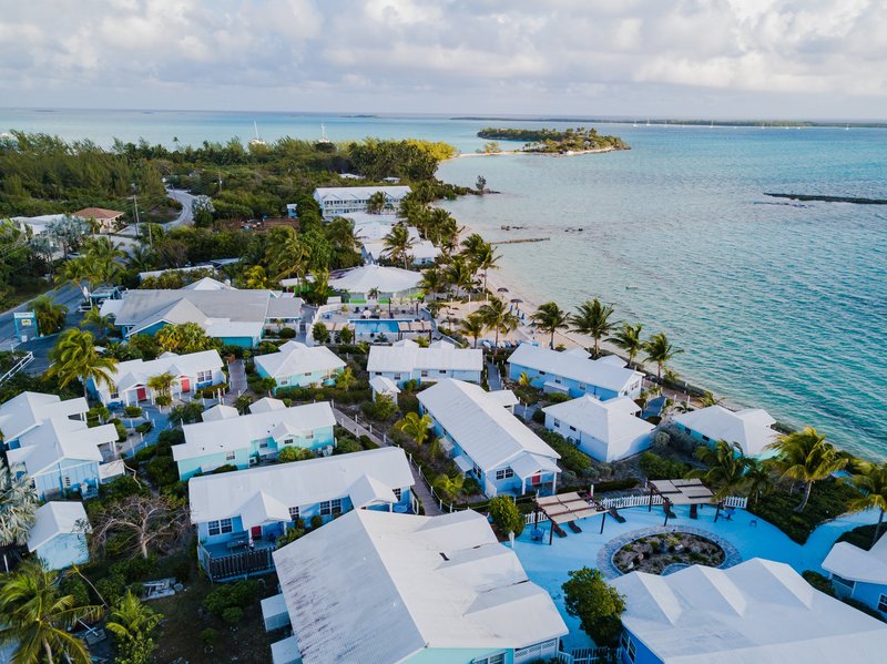 Hideaways Exuma,Exuma>>Bahamas,3 star
