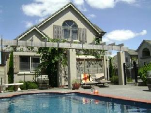 Lodge Bordeaux,Northland>>Avenues,5 star