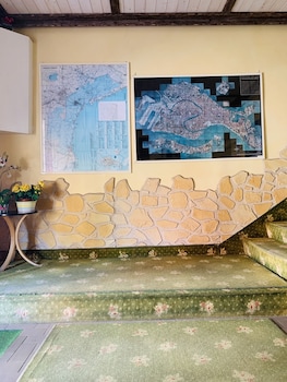 nuova locanda belvedere